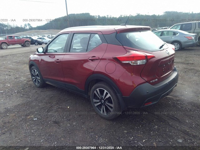 3N1CP5CV5LL529046  nissan kicks 2020 IMG 2