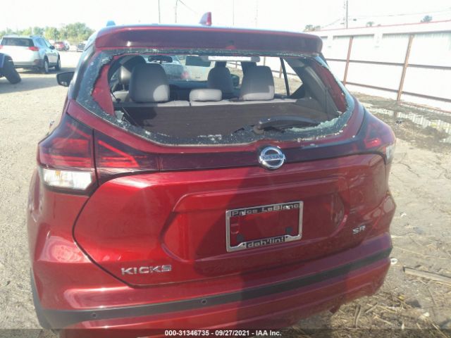 3N1CP5DV7ML464202  nissan kicks 2021 IMG 5