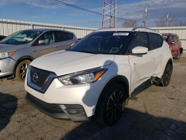 3N1CP5CU1JL530912  nissan kicks s 2018 IMG 1