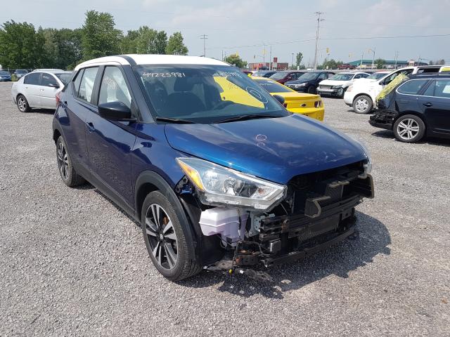 3N1CP5CU3JL508605  nissan kicks s 2018 IMG 0