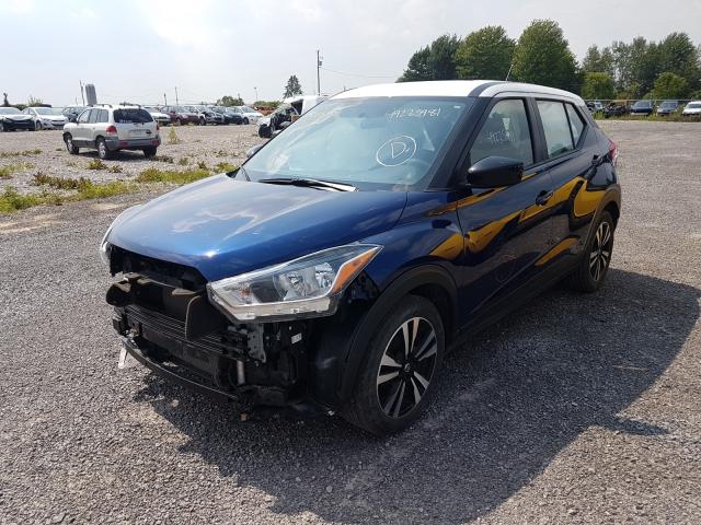 3N1CP5CU3JL508605  nissan kicks s 2018 IMG 1