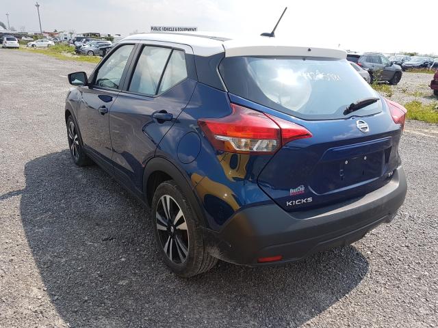 3N1CP5CU3JL508605  nissan kicks s 2018 IMG 2