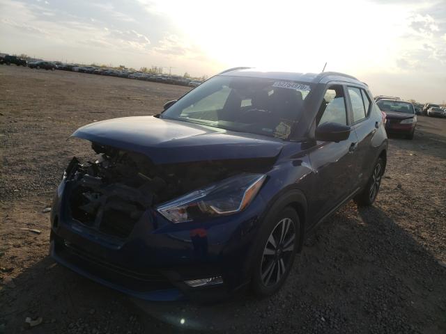 3N1CP5CU3JL515067  nissan kicks s 2018 IMG 1