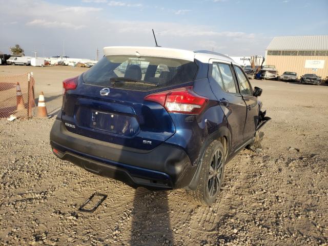 3N1CP5CU3JL515067  nissan kicks s 2018 IMG 3