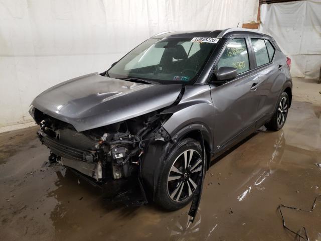 3N1CP5CU3JL522925  nissan kicks s 2018 IMG 1