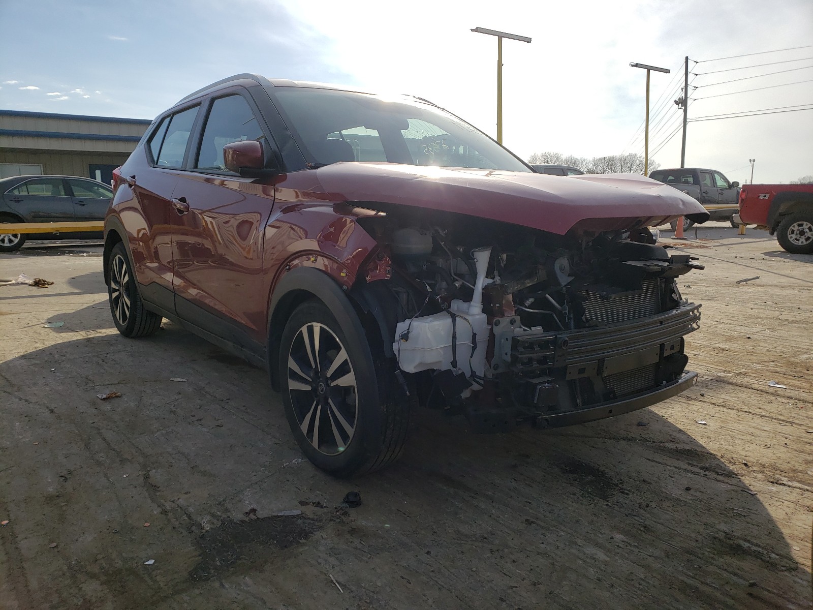 3N1CP5CU4JL500934  nissan kicks s 2018 IMG 0