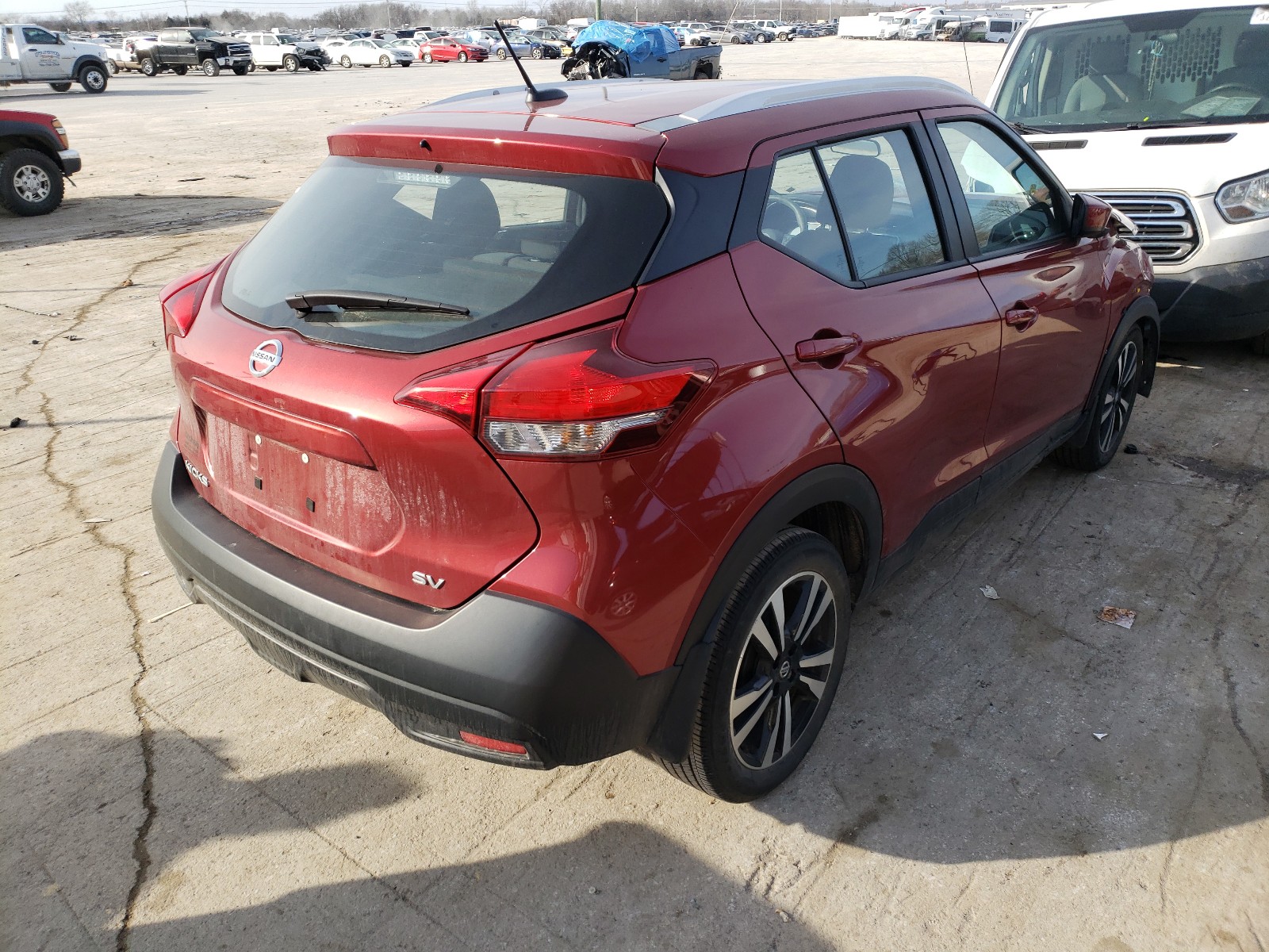 3N1CP5CU4JL500934  nissan kicks s 2018 IMG 3