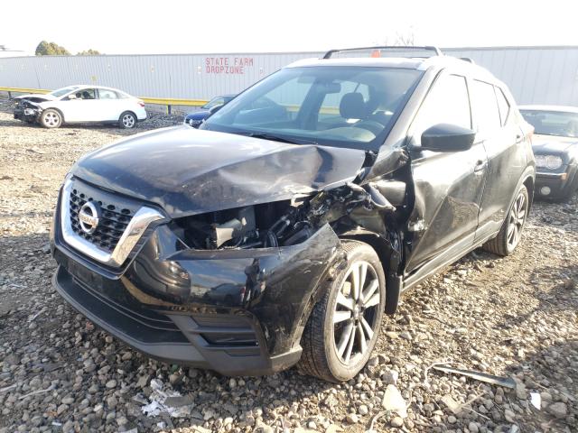 3N1CP5CU5JL531271  nissan kicks s 2018 IMG 1