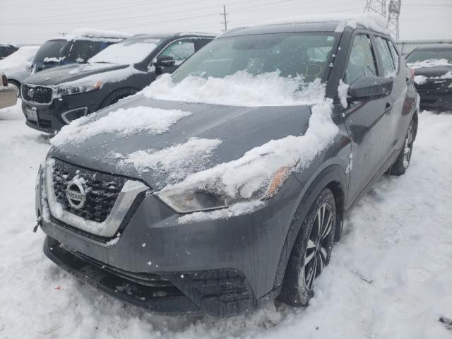 3N1CP5CU0KL509194  nissan kicks s 2019 IMG 1