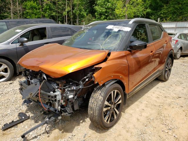 3N1CP5CU1KL538462  nissan kicks s 2019 IMG 1