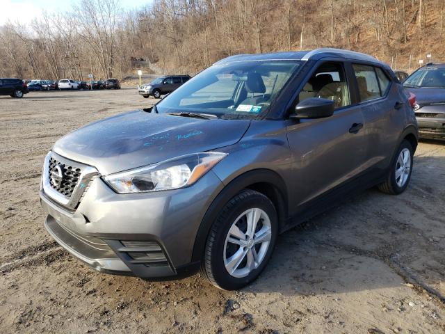 3N1CP5CU2KL499686  nissan kicks s 2019 IMG 1