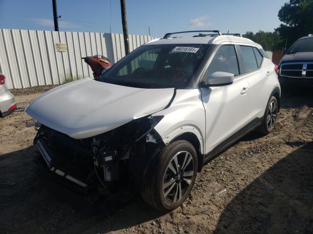 3N1CP5CU5KL505531  nissan kicks s 2019 IMG 1