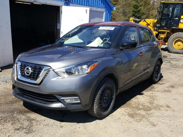 3N1CP5CU6KL484141  nissan kicks s 2019 IMG 1