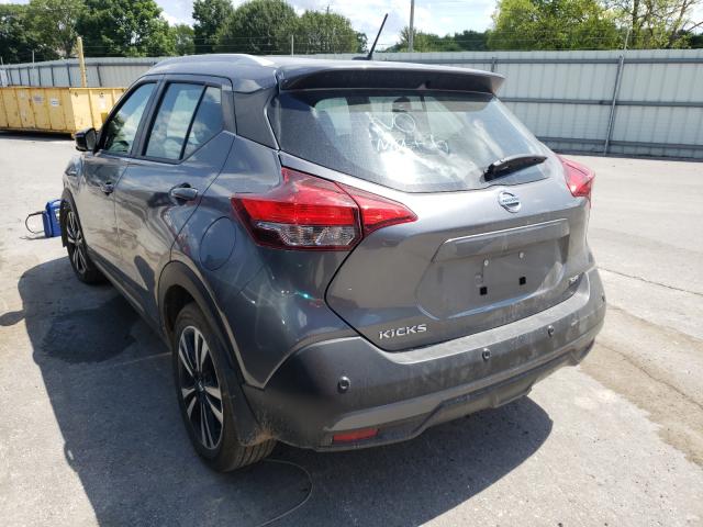 3N1CP5DV3LL532672  nissan kicks s 2019 IMG 2