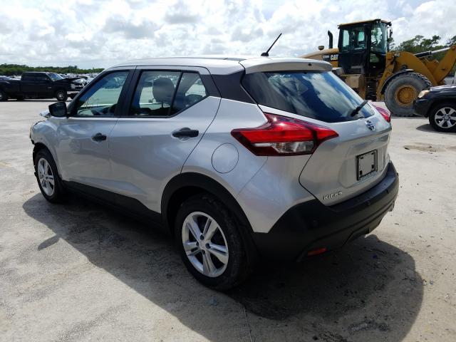 3N1CP5BV5LL523023  nissan kicks s 2020 IMG 2