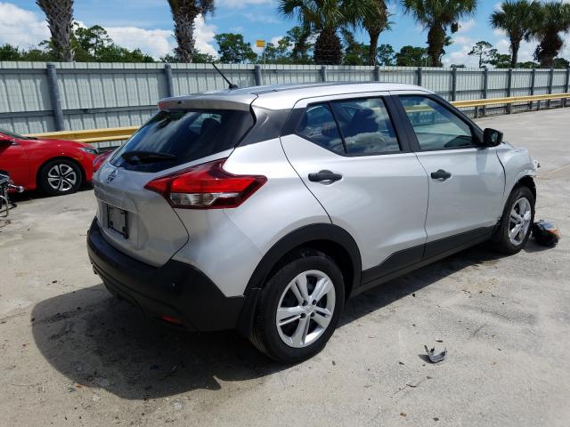 3N1CP5BV5LL523023  nissan kicks s 2020 IMG 3