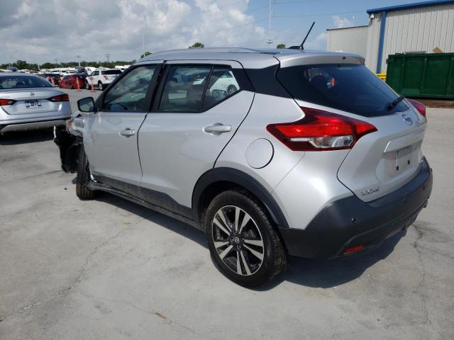 3N1CP5CV2LL517467  nissan kicks sv 2020 IMG 1