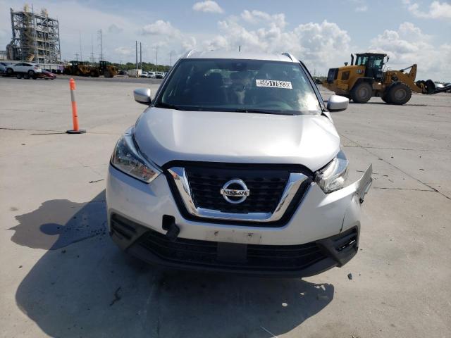 3N1CP5CV2LL517467  nissan kicks sv 2020 IMG 4