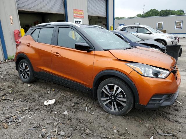 3N1CP5CV3LL559534  nissan kicks sv 2020 IMG 3