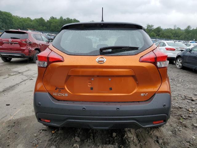 3N1CP5CV3LL559534  nissan kicks sv 2020 IMG 5