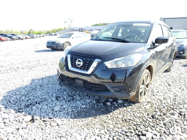 3N1CP5CV5LL497053  nissan kicks sv 2020 IMG 1