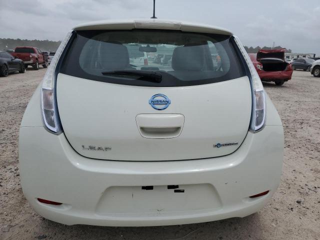 JN1AZ0CP0BT002600  nissan leaf 2011 IMG 5