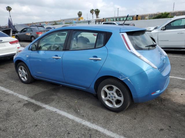 JN1AZ0CP0BT008641  nissan leaf 2011 IMG 1