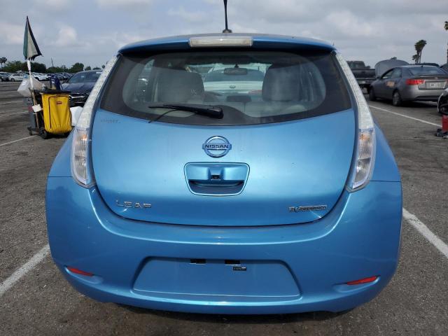 JN1AZ0CP0BT008641  nissan leaf 2011 IMG 5