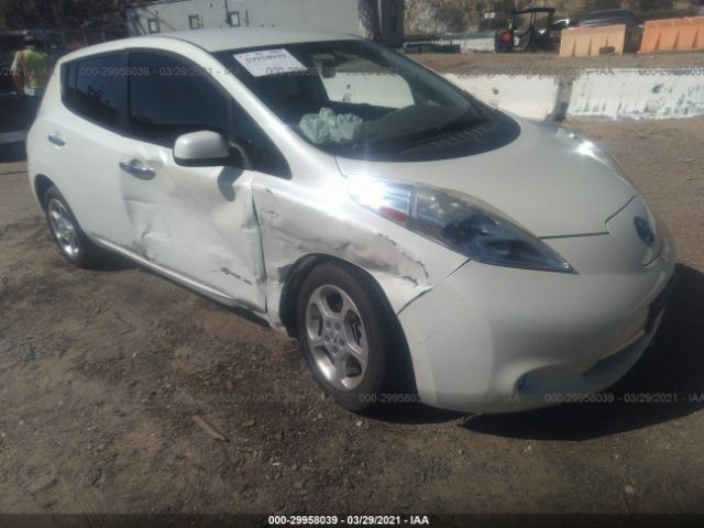 JN1AZ0CP1BT003853  nissan leaf 2011 IMG 0