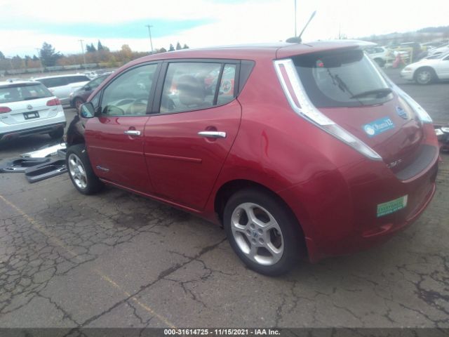 JN1AZ0CP4BT001921  nissan leaf 2011 IMG 2