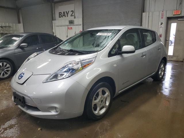 JN1AZ0CP4BT004821  nissan leaf 2011 IMG 0