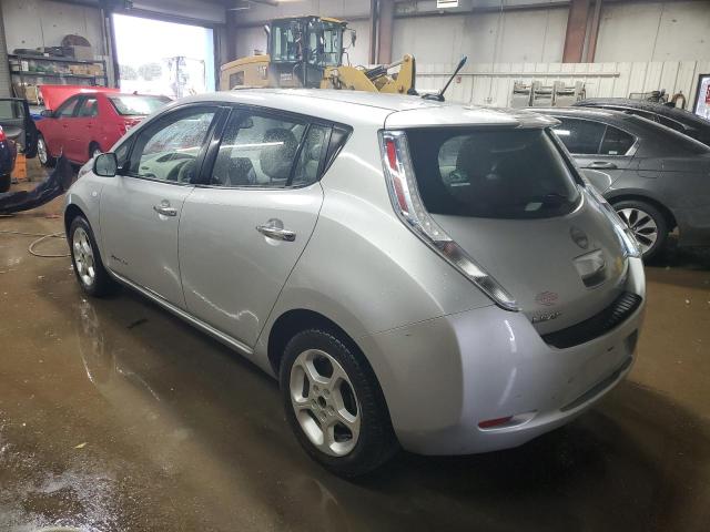 JN1AZ0CP4BT004821  nissan leaf 2011 IMG 1