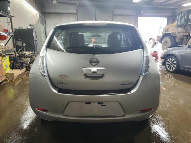 JN1AZ0CP4BT004821  nissan leaf 2011 IMG 5