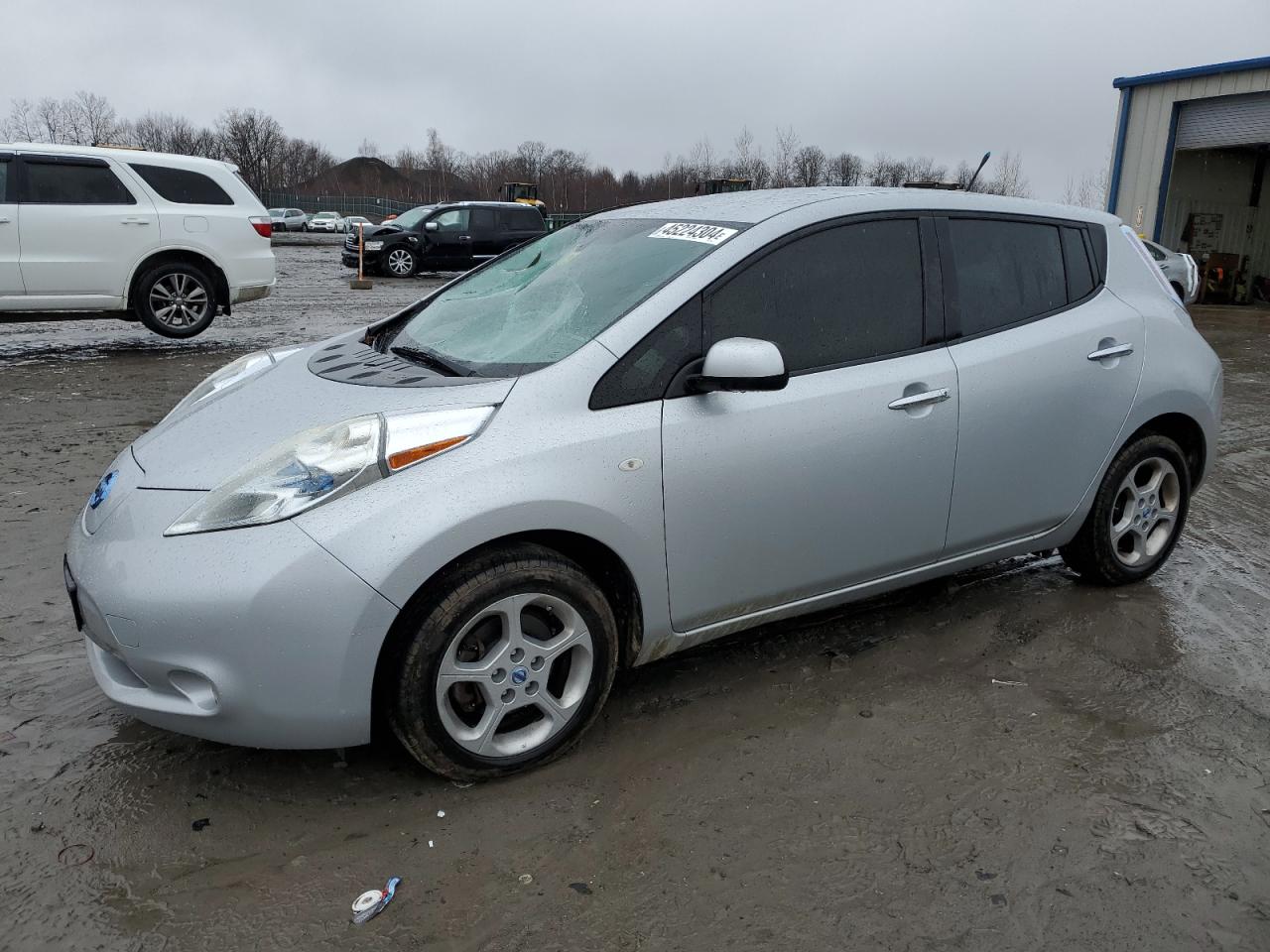 JN1AZ0CP8CT015418  nissan leaf 2012 IMG 0