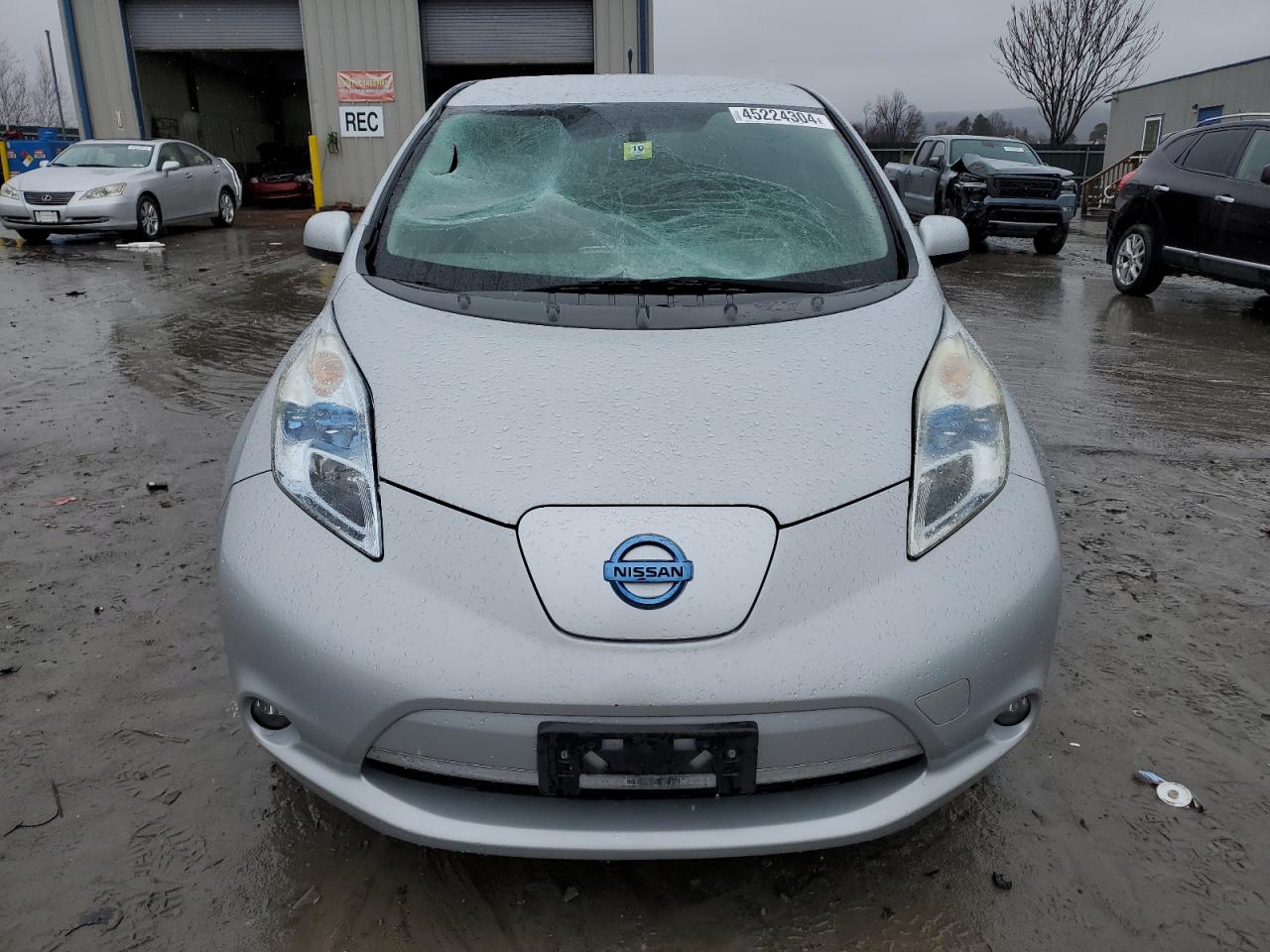 JN1AZ0CP8CT015418  nissan leaf 2012 IMG 4