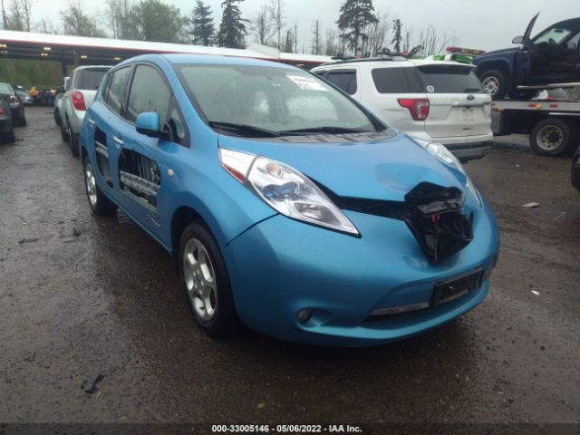 JN1AZ0CP9BT004698  nissan leaf 2011 IMG 0