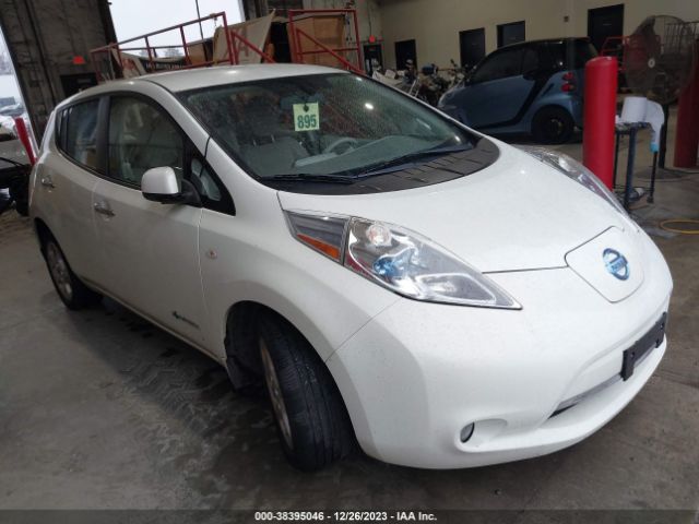 JN1AZ0CP2CT019464  nissan leaf 2012 IMG 0