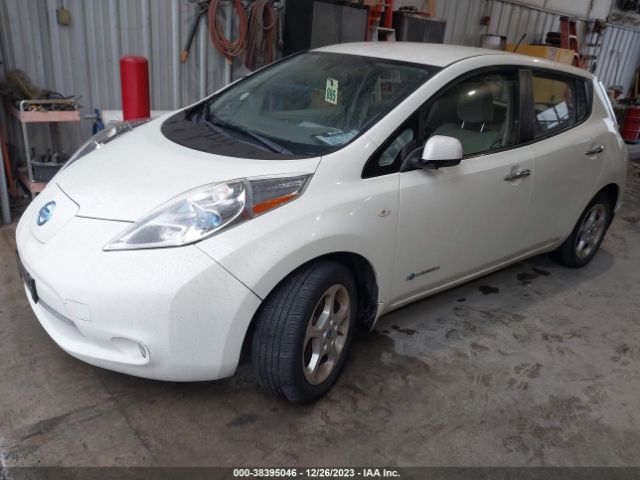 JN1AZ0CP2CT019464  nissan leaf 2012 IMG 1