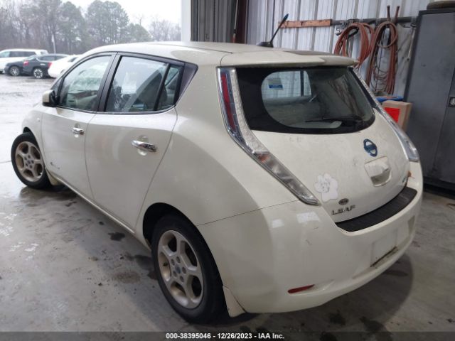 JN1AZ0CP2CT019464  nissan leaf 2012 IMG 2