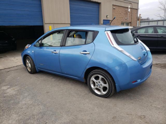 JN1AZ0CP5CT023783  nissan leaf 2012 IMG 1