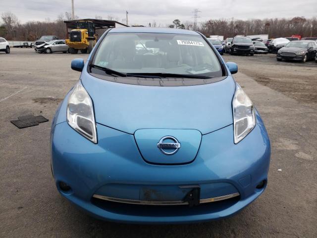 JN1AZ0CP5CT023783  nissan leaf 2012 IMG 4