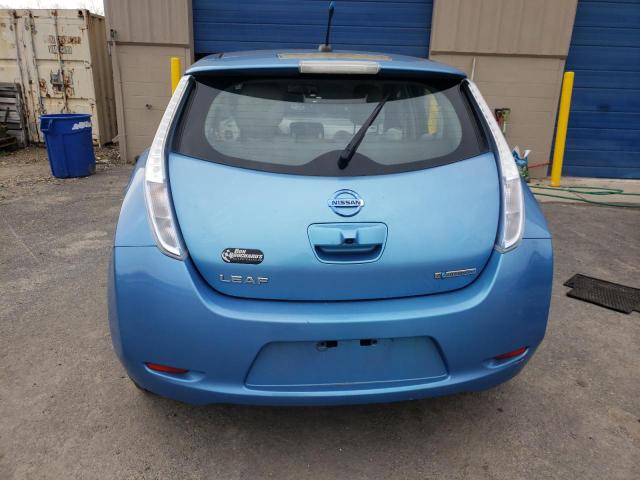 JN1AZ0CP5CT023783  nissan leaf 2012 IMG 5