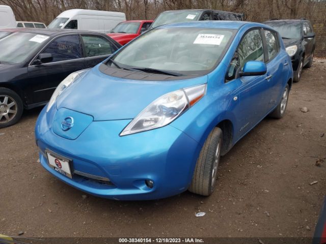 JN1AZ0CP6CT020892  nissan leaf 2012 IMG 1