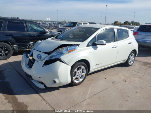 JN1AZ0CP8CT021784  nissan leaf 2012 IMG 1