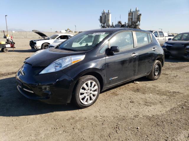 1N4AZ0CP1DC424283  nissan leaf 2013 IMG 0