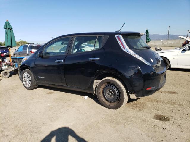 1N4AZ0CP1DC424283  nissan leaf 2013 IMG 1