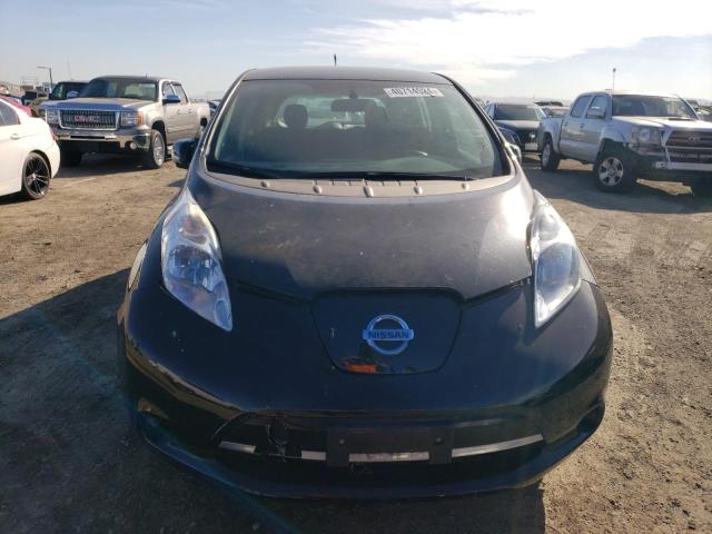 1N4AZ0CP1DC424283  nissan leaf 2013 IMG 4