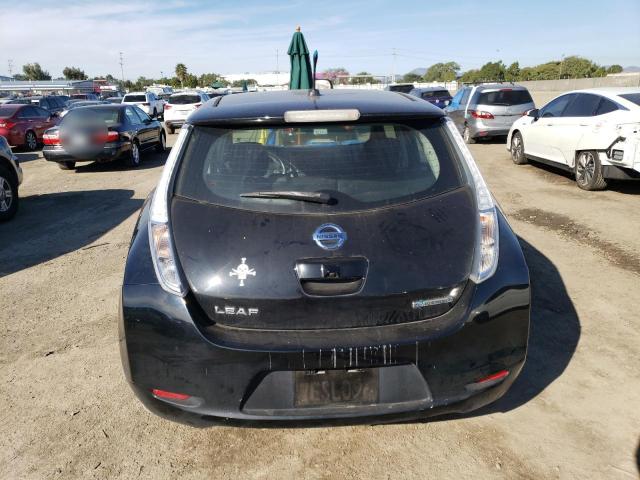 1N4AZ0CP1DC424283  nissan leaf 2013 IMG 5