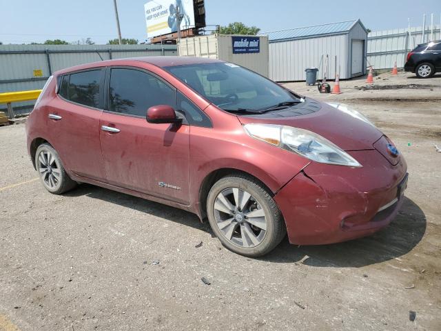 1N4AZ0CP2DC424776  nissan leaf 2013 IMG 3