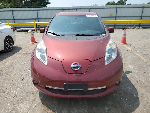 1N4AZ0CP2DC424776  nissan leaf 2013 IMG 4